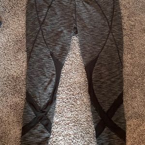 Women’s Avia 3/4 length leggings
